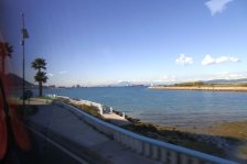 208 gibraltar anfahrt